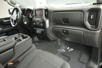 2022 Chevrolet Silverado 1500 Limited Custom Trail Boss 4x4 4dr Crew Cab 5.8 ft. SB - photothumb 16
