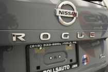 2021 Nissan Rogue SL 4dr Crossover - photothumb 40