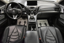2019 Acura RDX SH AWD w/Tech 4dr SUV w/Technology Package - photothumb 21