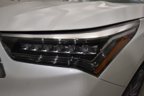 2019 Acura RDX SH AWD w/Tech 4dr SUV w/Technology Package - photothumb 8