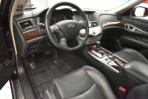 2016 Infiniti Q70L 3.7 AWD 4dr Sedan - photothumb 10