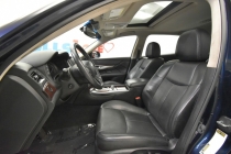 2016 Infiniti Q70L 3.7 AWD 4dr Sedan - photothumb 11