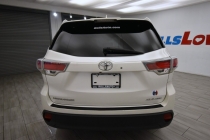 2015 Toyota Highlander XLE AWD 4dr SUV - photothumb 3