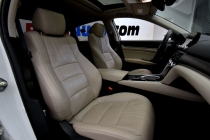 2018 Honda Accord Hybrid Touring 4dr Sedan - photothumb 17