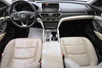 2018 Honda Accord Hybrid Touring 4dr Sedan - photothumb 23