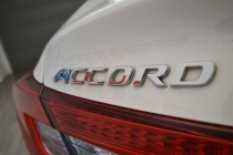 2018 Honda Accord Hybrid Touring 4dr Sedan - photothumb 41