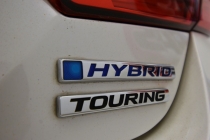 2018 Honda Accord Hybrid Touring 4dr Sedan - photothumb 42