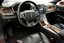 2018 Lincoln Continental Reserve AWD 4dr Sedan - photothumb 10