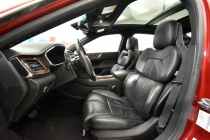 2018 Lincoln Continental Reserve AWD 4dr Sedan - photothumb 11