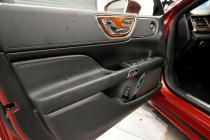 2018 Lincoln Continental Reserve AWD 4dr Sedan - photothumb 12