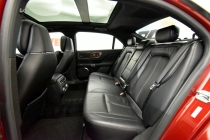 2018 Lincoln Continental Reserve AWD 4dr Sedan - photothumb 13