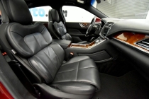 2018 Lincoln Continental Reserve AWD 4dr Sedan - photothumb 16