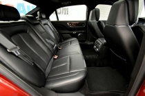 2018 Lincoln Continental Reserve AWD 4dr Sedan - photothumb 18