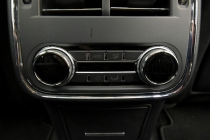 2018 Lincoln Continental Reserve AWD 4dr Sedan - photothumb 21