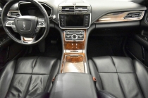 2018 Lincoln Continental Reserve AWD 4dr Sedan - photothumb 22