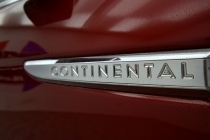 2018 Lincoln Continental Reserve AWD 4dr Sedan - photothumb 44