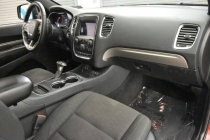 2018 Dodge Durango SXT Plus AWD 4dr SUV - photothumb 16