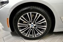 2017 BMW 5 Series 540i xDrive AWD 4dr Sedan - photothumb 10