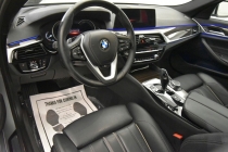 2017 BMW 5 Series 540i xDrive AWD 4dr Sedan - photothumb 11