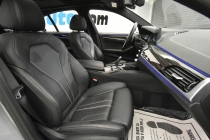 2017 BMW 5 Series 540i xDrive AWD 4dr Sedan - photothumb 17