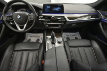2017 BMW 5 Series 540i xDrive AWD 4dr Sedan - photothumb 23
