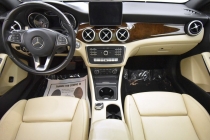 2018 Mercedes-Benz CLA CLA 250 4MATIC AWD 4dr Coupe - photothumb 21