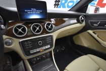 2018 Mercedes-Benz CLA CLA 250 4MATIC AWD 4dr Coupe - photothumb 23