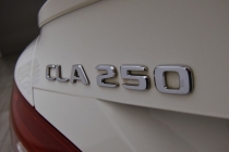 2018 Mercedes-Benz CLA CLA 250 4MATIC AWD 4dr Coupe - photothumb 35