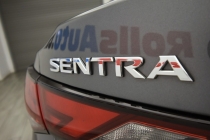 2022 Nissan Sentra SV 4dr Sedan - photothumb 37