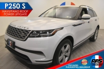 2018 Land Rover Range Rover Velar P250 S AWD 4dr SUV 