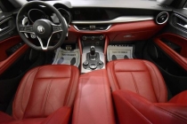 2018 Alfa Romeo Stelvio Sport AWD 4dr Crossover - photothumb 22