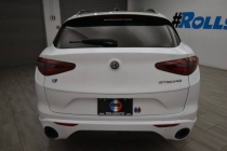 2018 Alfa Romeo Stelvio Sport AWD 4dr Crossover - photothumb 3