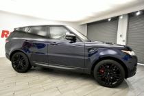 2016 Land Rover Range Rover Sport Supercharged Dynamic AWD 4dr SUV - photothumb 5