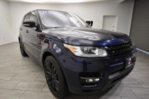 2016 Land Rover Range Rover Sport Supercharged Dynamic AWD 4dr SUV - photothumb 6