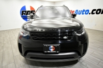 2018 Land Rover Discovery HSE AWD 4dr SUV - photothumb 7