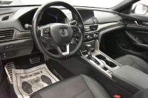 2019 Honda Accord Sport 4dr Sedan (1.5T I4 CVT) - photothumb 10
