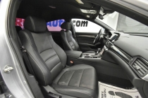 2019 Honda Accord Sport 4dr Sedan (1.5T I4 CVT) - photothumb 16