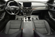 2019 Honda Accord Sport 4dr Sedan (1.5T I4 CVT) - photothumb 20