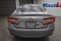 2019 Honda Accord Sport 4dr Sedan (1.5T I4 CVT) - photothumb 3