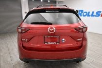 2019 Mazda CX-5 Grand Touring AWD 4dr SUV - photothumb 3
