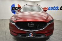 2019 Mazda CX-5 Grand Touring AWD 4dr SUV - photothumb 7