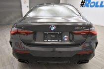 2021 BMW 4 Series M440i xDrive AWD 2dr Coupe - photothumb 3