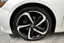 2020 Honda Accord Sport 4dr Sedan (1.5T I4 CVT) - photothumb 9