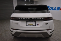 2020 Land Rover Range Rover Evoque S AWD 4dr SUV - photothumb 3