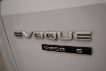 2020 Land Rover Range Rover Evoque S AWD 4dr SUV - photothumb 38