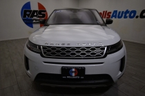2020 Land Rover Range Rover Evoque S AWD 4dr SUV - photothumb 7