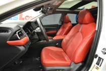 2022 Toyota Camry XSE AWD 4dr Sedan - photothumb 11