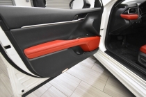 2022 Toyota Camry XSE AWD 4dr Sedan - photothumb 12