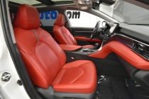 2022 Toyota Camry XSE AWD 4dr Sedan - photothumb 16