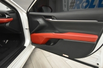 2022 Toyota Camry XSE AWD 4dr Sedan - photothumb 17